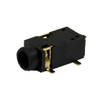 Audio Connectors - 137-35RASMT3BHSNTRXDKR-ND - DigiKey