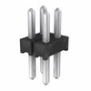 Headers, Male Pins - SAM1177-02-ND - DigiKey