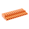 Headers, Plugs and Sockets - 1610590000-ND - DigiKey