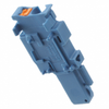 Headers, Plugs and Sockets - 277-9629-ND - DigiKey