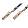 Jumper Wires, Pre-Crimped Leads - 900-2196801125-ND - DigiKey