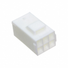 Rectangular Connector Housings - 455-3788-ND - DigiKey
