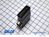 ILME Rectangular Connectors - CZAO-25L21 - Galco Industrial Electronics