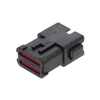 Rectangular Connector Housings - 1734-1554-ND - DigiKey