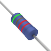 Through Hole Resistors - RSF1GT5K10-ND - DigiKey