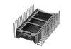 IC & Component Sockets - 18-6621-30 - Powell Electronics, Inc.