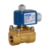 ALCON - Solenoid Operated Valves, ACDN