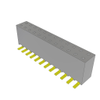 Headers, Receptacles, Female Sockets - SSW-112-22-G-D-VS-ND - DigiKey