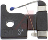 Fuse;Indicating/Telecom;Fast Acting;3A;Dims 0.81x0.688