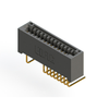 Edgeboard Connectors - 151-395-013-558-101-ND - DigiKey