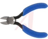4 IN. THIN DIAGONAL SOLID JOINT CUTTER - 70222778 - Allied Electronics, Inc.
