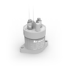 900V DC Max Normally Open SPST Contactor Relays with Resin Housing - DCNHR40PF48 - Littelfuse, Inc.