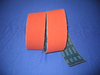 Narrow Sanding Belts for Metalworking -- PS992 - Image