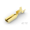 Quick Connects, Quick Disconnect Connectors - 1-160534-0-ND - DigiKey