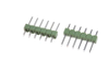 PCB Headers - 6812492P - RS Components, Ltd.