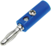 Banana Connectors - 2080271 - RS Components, Ltd.