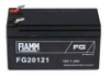 Lead Acid Batteries - 8431304 - RS Components, Ltd.