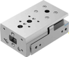 Pneumatic Guided Cylinders - 2022022 - RS Components, Ltd.
