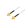 Coaxial Cables (RF) - 6099-PE35110/HS-18-ND - DigiKey