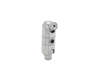 Flex Lock Optical Post, 12.7 mm Diameter Post, M6 and M4 Thread - 9940-M - Newport MKS