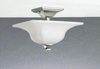 SF236PN Semi-Flush Mts.-Bowl Style - 477829 - Capital Lighting, Inc.