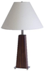 VH255A-SN Lamps-Table Lamps - 330703 - Capital Lighting, Inc.