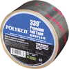 Cold Weather Premium Foil Tape - Ul181A-P & B-FX Listed -- 339 - Image