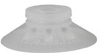 Vacuum Cup - Flat -- VCR-F40P-S - Image