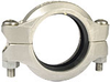 Flexible Coupling, 316 S.S. - Image
