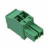 Terminal Blocks - Headers, Plugs and Sockets - A112926-ND - DigiKey