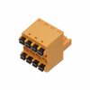 Terminal Blocks - Headers, Plugs and Sockets - 281-8709-ND - DigiKey