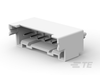 PCB Headers & Receptacles - 2132230-6 - TE Connectivity
