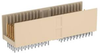 Backplane Connectors - Hard Metric, Standard - 044148 - Lingto Electronic Limited