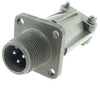 Amphenol MS3100F10SL-3P - PEI-Genesis