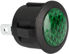 Indicator Light, Green, 20Mm, 12Vdc Rohs Compliant Multicomp Pro - 74AH0860 - Newark, An Avnet Company