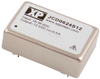 Isolated Board Mount Dc/dc Converter, Dip, Fixed, Through Hole, 6 W, 15 V, 400 Ma Rohs Compliant Xp Power - 75T7096 - Newark, An Avnet Company