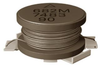 Inductor, Un-Shielded, 33Uh, 2.2A, Smd; Inductance Epcos - 69K9697 - Newark, An Avnet Company