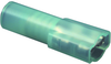 Terminal, Female Disconnect 0.187In Blue; Product Range Multicomp - 14T2284 - Newark, An Avnet Company