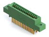 Card Conn, Dual Side, 28Pos, Wire Wrap; Card Edge Connector Type Edac - 67AJ4355 - Newark, An Avnet Company
