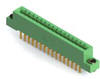 Card Conn, Dual Side, 32Pos, Wire Wrap; Card Edge Connector Type Edac - 60AJ3238 - Newark, An Avnet Company
