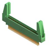 Card Edge Conn, Dual Side, 58Pos, Th; Card Edge Connector Type Edac - 69AJ2041 - Newark, An Avnet Company