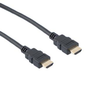 Cable, Hdmi Plug-Plug, 3M; Connector Type A L-Com - 43AJ7039 - Newark, An Avnet Company