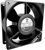 Axial Fan, 106Cfm, Ball, 38Mm, 120Mm; Nominal Rated Voltage Ac Orion Fans - 36AJ7150 - Newark, An Avnet Company