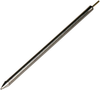 Soldering Iron Tip, Chisel, 1.2 Mm Rohs Compliant Metcal - 83T3228 - Newark, An Avnet Company