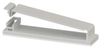 Adhesive Cable Clamp, Natural, Nylon 6.6; Cable Clamp / Clip Type Essentra Components - 66AJ3671 - Newark, An Avnet Company
