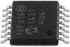 Microcontroller Mcu, 8 Bit, Pic16, 20Mhz, Tssop-14; Product Range Microchip - 74K8542 - Newark, An Avnet Company