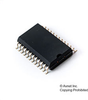 IC BATTERY CHARGER CTRLR 24-QSOP -- 391-ISL6251HAZ-T - Image