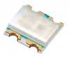 Tri Color Pcb Top View SMD Led R - 282-19-337C/RSBHGHC-A88/4T - Utmel Electronic Limited