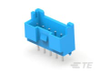 PCB Headers & Receptacles - 2-2338245-5 - TE Connectivity