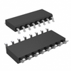 Interface - Interface - Analog Switches, Multiplexers, Demultiplexers - MAX4623ESE -- 881903-MAX4623ESE - Image